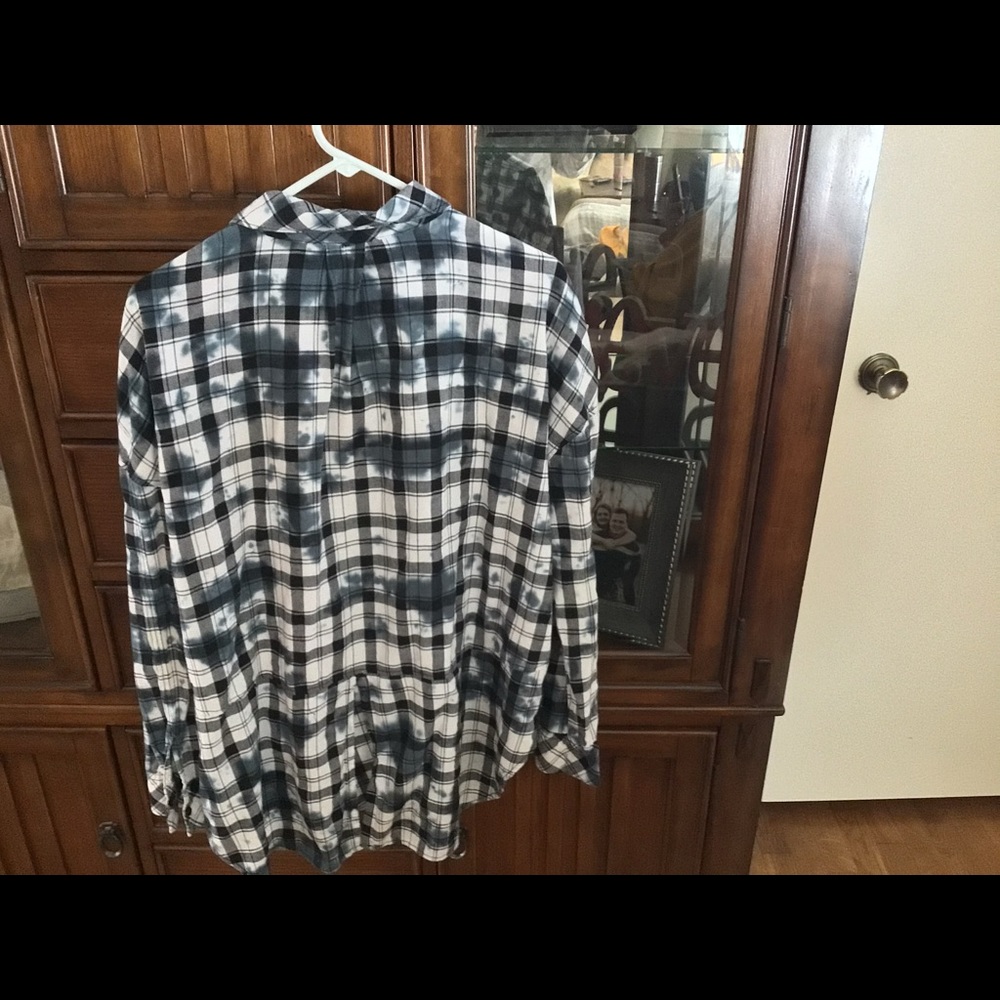 Womens shirt